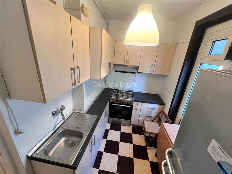 Apartament 2 camere | Floreasca | centrala proprie - 3