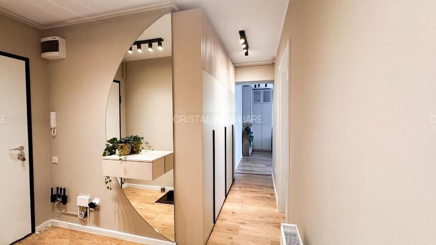 De vanzare Apartament 3 camere Granvia Lujerului - 4