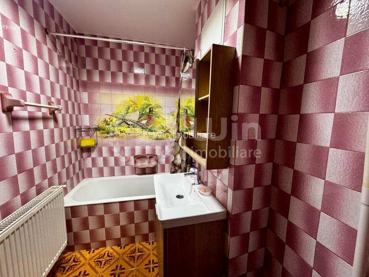 Apartament 2 camere | 53mp | Decomandat | Intre Lacuri | Zona Tulcea - 9