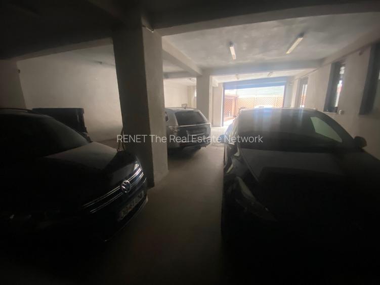 Vă propunem spre inchiriere clădire de birouri situată în Cotroceni - 8
