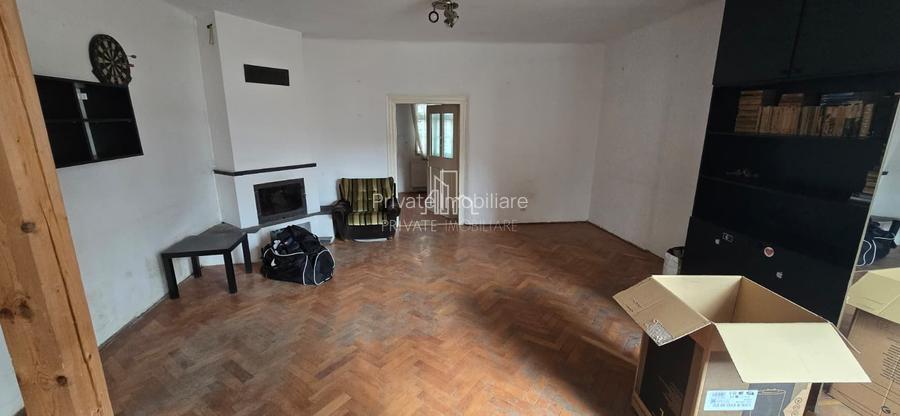 Casa 4 Camere De Inchiriat, Str Bolyai, Zona Centrala - 7