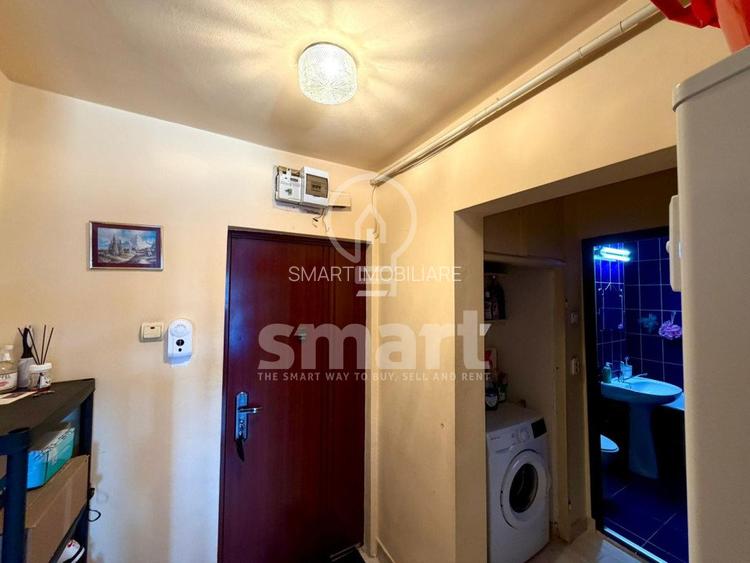 Apartament 48 mp + 2 balcoane | Etaj 9/11 | Panorama deosebita | Manastur  - 7