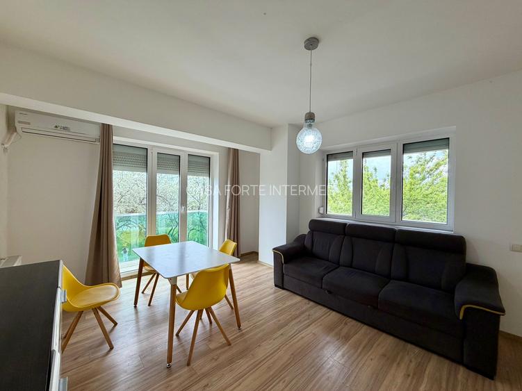 Apartament de vis în Mamaia – zona Vega Moonlight 2 camere 94.000 € - 11
