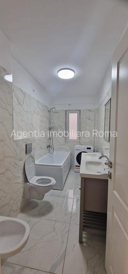 Apartament 2 camere etaj 1  bloc nou zona Parc ( Varnav) - 5
