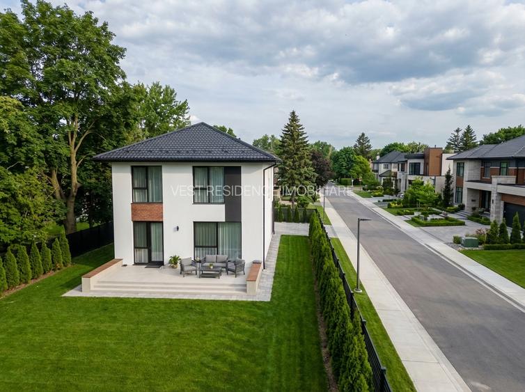 Casa individuala, 5 camere, P+1, Comision 0 - 3