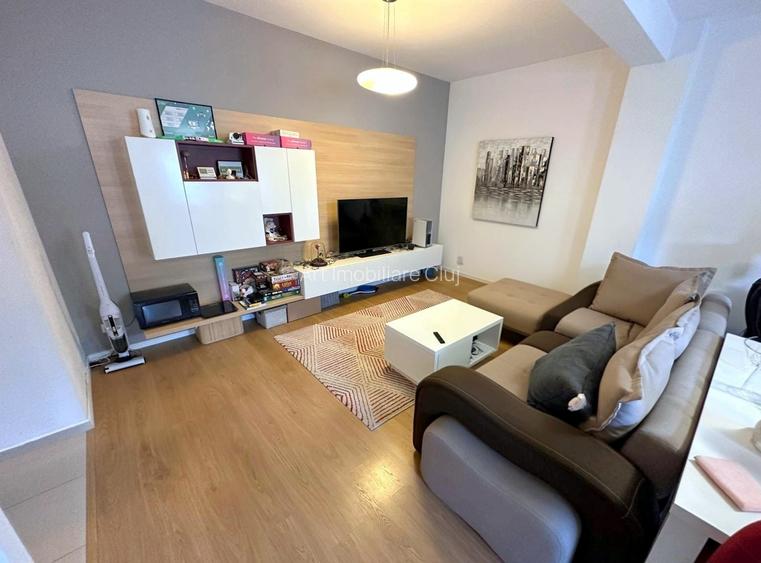 2 camere, bloc nou, modern, cu parcare, in Zorilor, in complex Luminia - 2