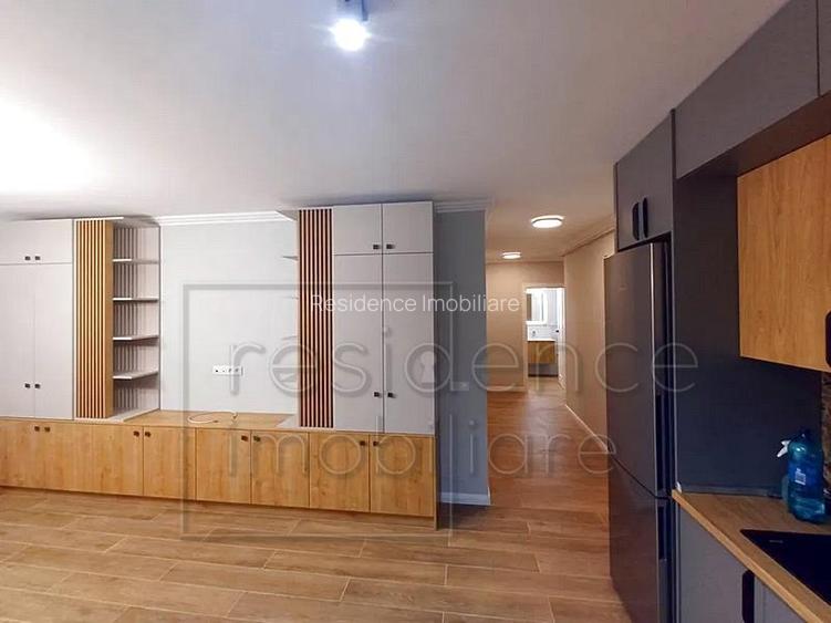 Pet friendly! Apartament nou 2 camere, Zorilor, zona Frunzisului+Garaj - 3