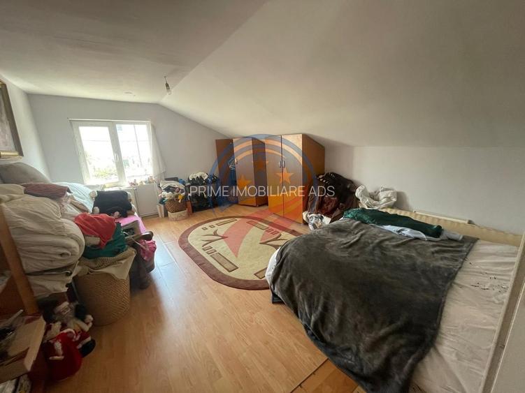 CASA ZONA CENTRALA - 6