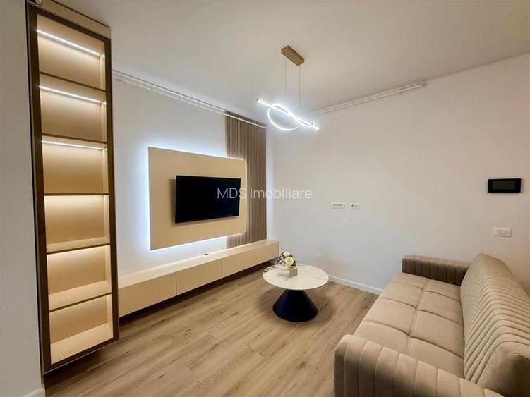 2 camere cu loc de parcare subteran inclus - 8