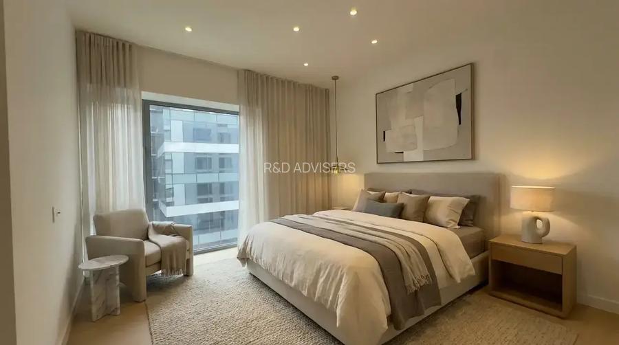 3 camere premium | Aviației Towers | Mall Promenada - 4