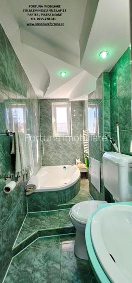 Apartament 2 camere, etaj 1, zona Biserica Catolica - 18