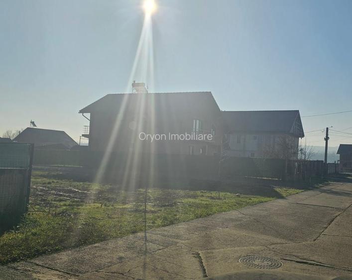 Parcele teren intravilan, Municipiul Motru - 6