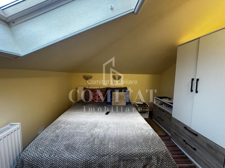Apartament 3 camere | La cheie | Zona Str Teilor - 9