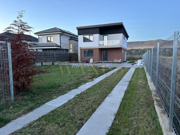 Casa Individuală Premium | SU 110MP | ST 450MP | CF - Floresti - 3