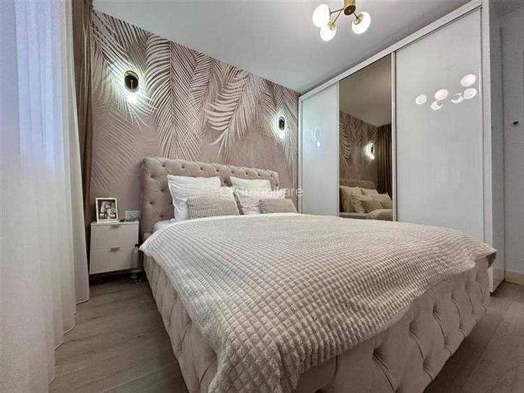 Apartament 3 camere Pipera - 6