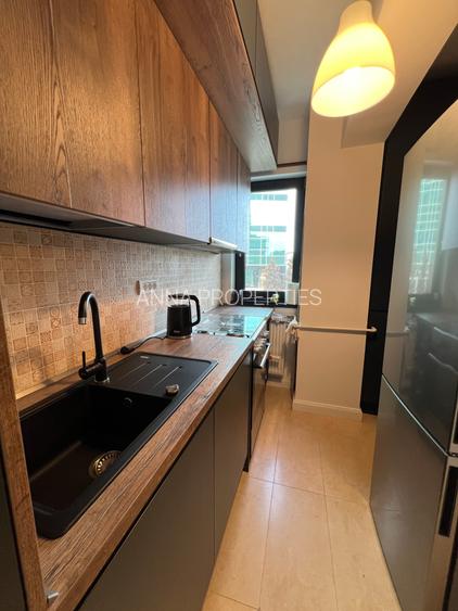 APARTAMENT 2 CAMERE/ ZONA ROND OMW PIPERA/LOC PARCARE - 4