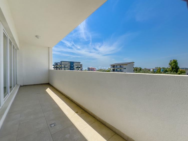 Apartament cu 2 camere in Mamaia Nord, la cheie, la 250m de plaja - 9