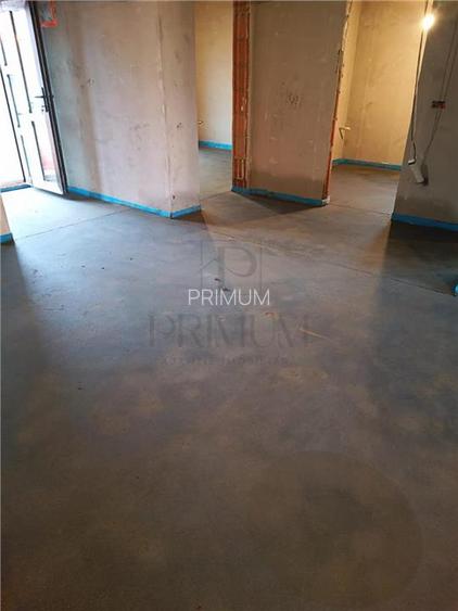 DUPLEX LA INTRARE IN MOSNITA NOUA - ZONA KAUFLAND - PREDARE IUNIE - 6