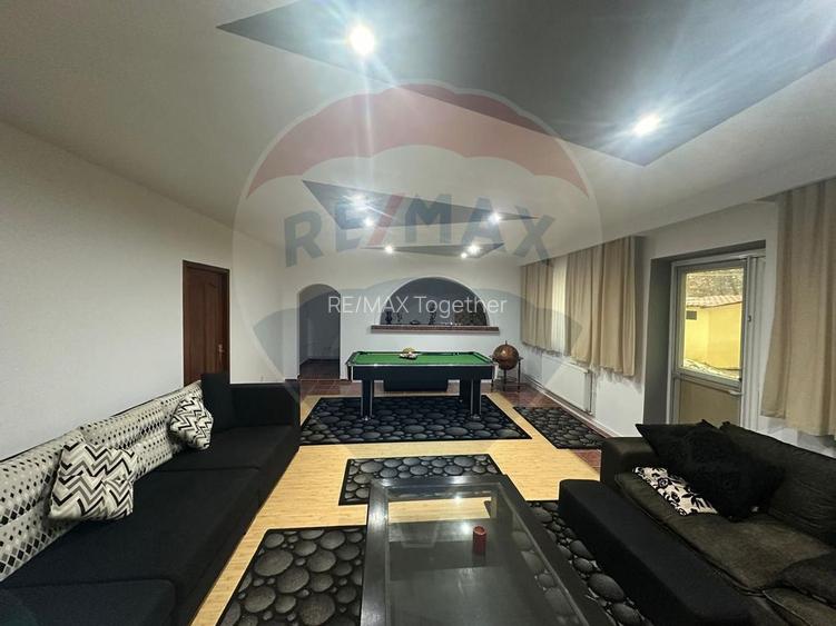 Casă spațioasă 6 camere, 2 băi, garaj spatios și terasă - 5