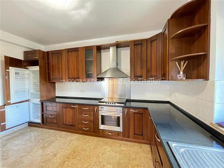 PENTHOUSE FLOREASCA | 5 CAMERE | 3 BAI | TERASA SI PARCARE - 7