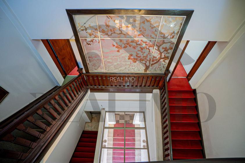 Domeniul Inima Bucureștiului | O Moștenire Interbelica| Piata Romana - 17