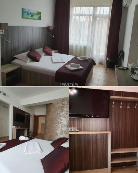 Inchiriez Vila P+2 Mamaia Nord 100m de mare pentru locuit sau inchiriat turiști - 6