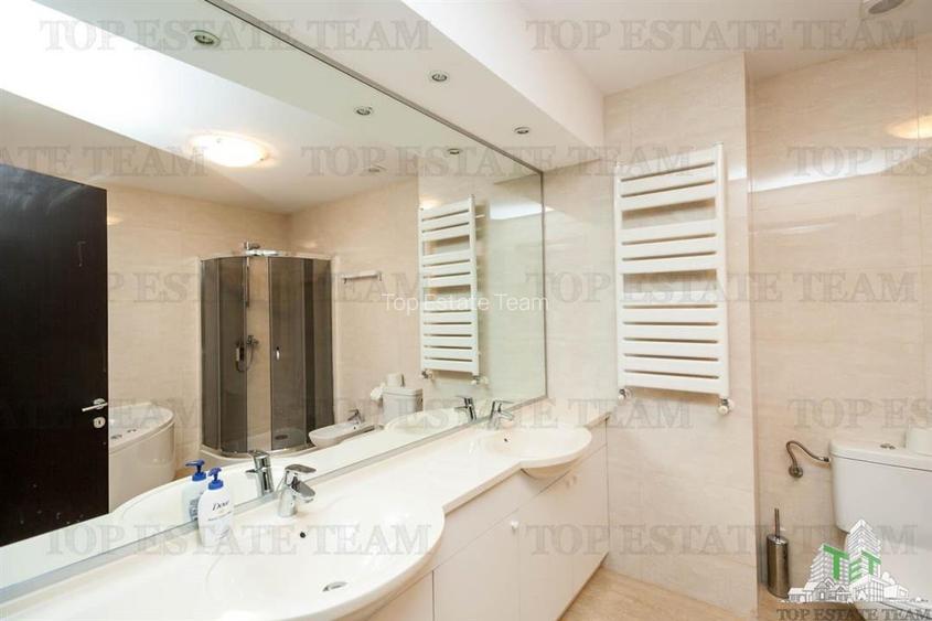 Spatiu de Birouri de 177 mp in Zona Primaverii - 16