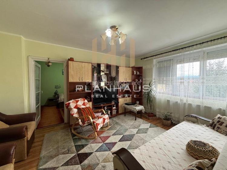 Apartament 2 camere ,central Rozelor Baia Mare - 3