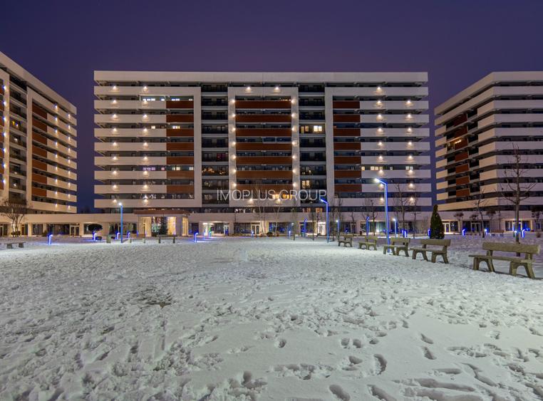 APARTAMENT 3 CAMERE COPOU CARTIER NOU 0% COMISION PROMOTIE LIMITATA! - 24