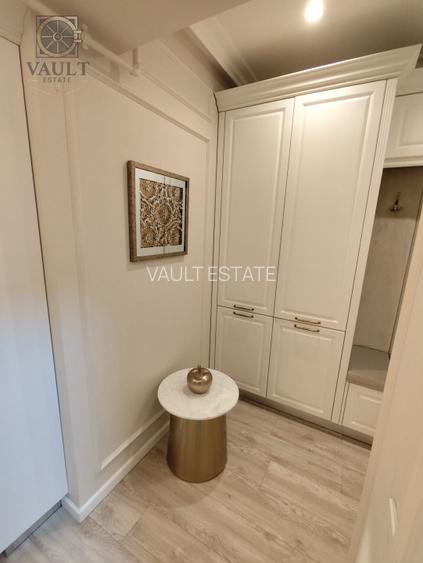 APARTAMENT 3 CAMERE-PANDURI-MOBILAT-UTILAT-LUX-2 BAI - 8