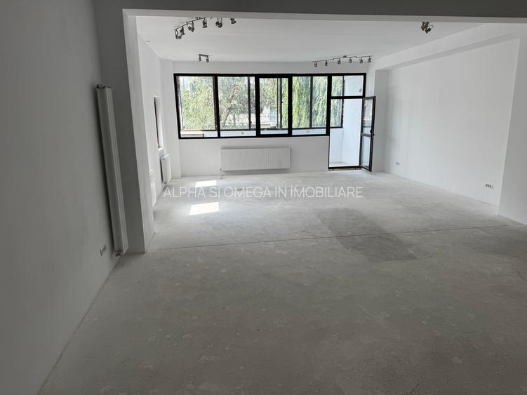 Spatiu necompartimentat et 1, ideal birouri/cabinete - 10