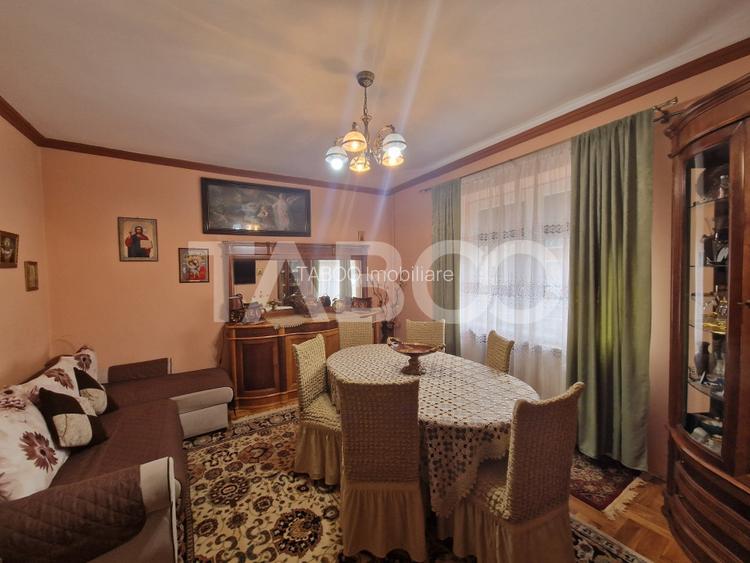 Casa individuala de vanzare cu acces auto in Terezian - 19