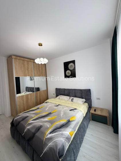 APARTAMENT 2 CAMERE - BLOC NOU - COMISION 0 % - TVA INCLUS - MILITARI RESIDENCE - 22