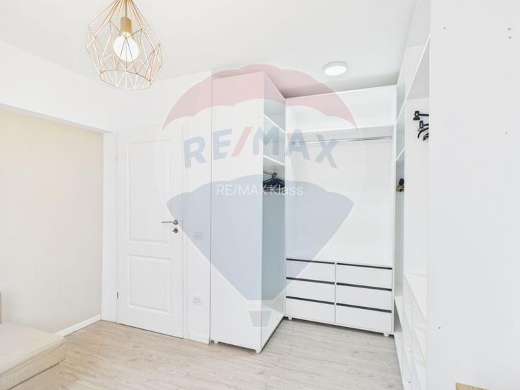Apartament 3 camere Obor | 64 mp | renovat | metrou 5 min - 12