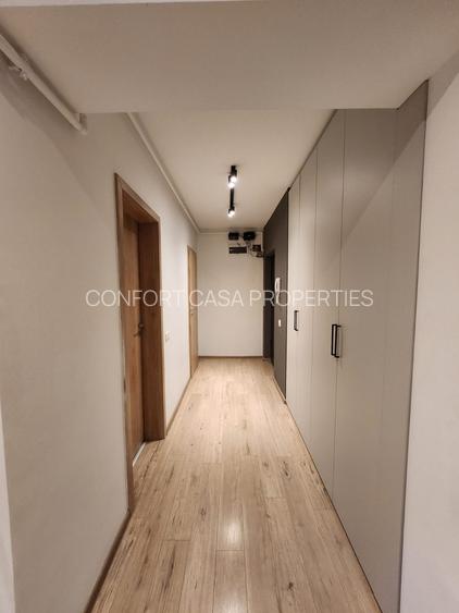 Complex Rezidential - Apartament 3 camere - bl nou - centrala termica - 85 mp - 16