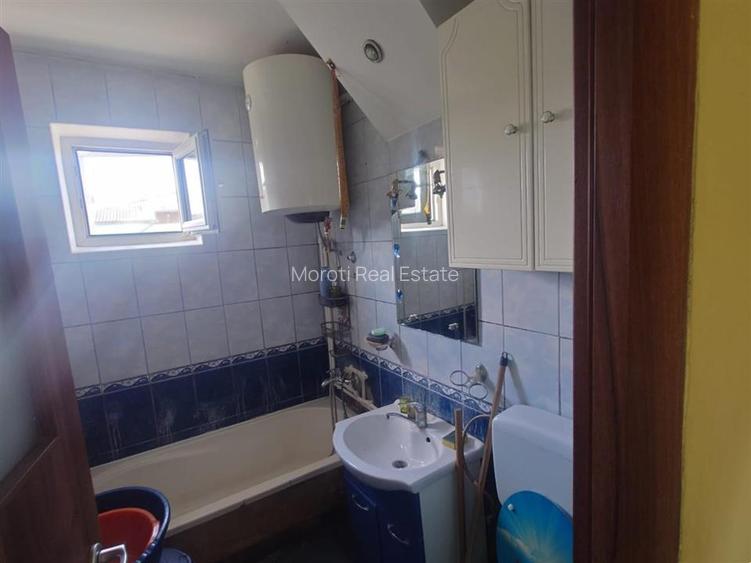 Apartament 3 camere zona linistita - 10