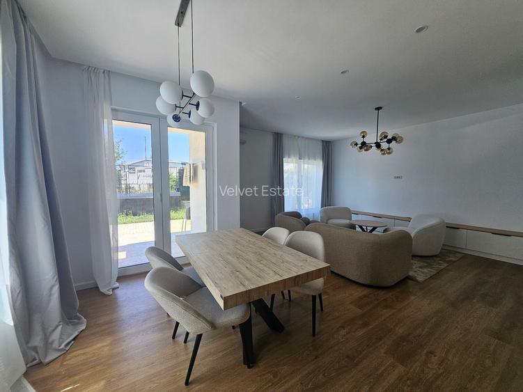 ULTIMELE 2 CASE- VANZARE VILE DUPLEX- ZONA PIPERA LAC! - 12