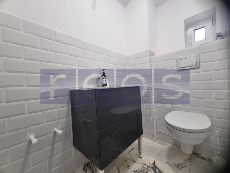 VANZARE VILA  CURTE INDIVIDUALA 7 CAMERE -Brancoveanu - 39