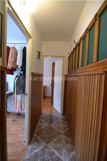 Exclusiv!Apartament 3 camere decomandat Astra- Berzei - 39