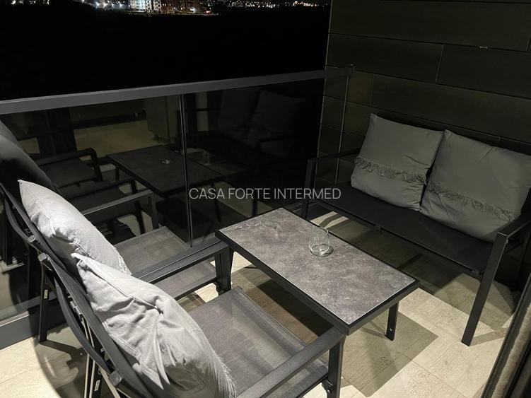 Apartament 2 camere Tomis Plus - 600 euro - 5