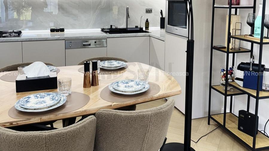 REA1026070 Apartament spatios 2 camere cu gradina pivata I Zona Iancu Nicolae - 13