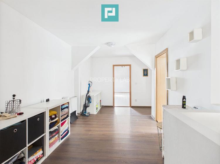 Casă cu 6 camere în zona Central - 11