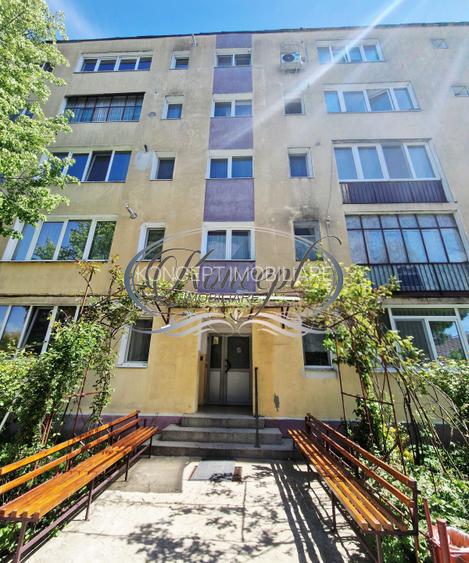 Apartament spatios la cheie in zona Scolii de Politie - 15