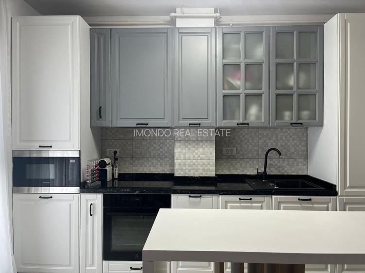 3 Camere I PIPERA I Porsche Pipera/OMV Pipera - 8