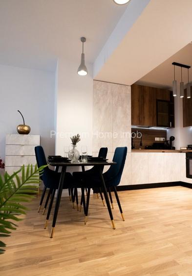 Apartament | 2 camere | bloc nou | Art City | Baneasa | Straulesti - 5