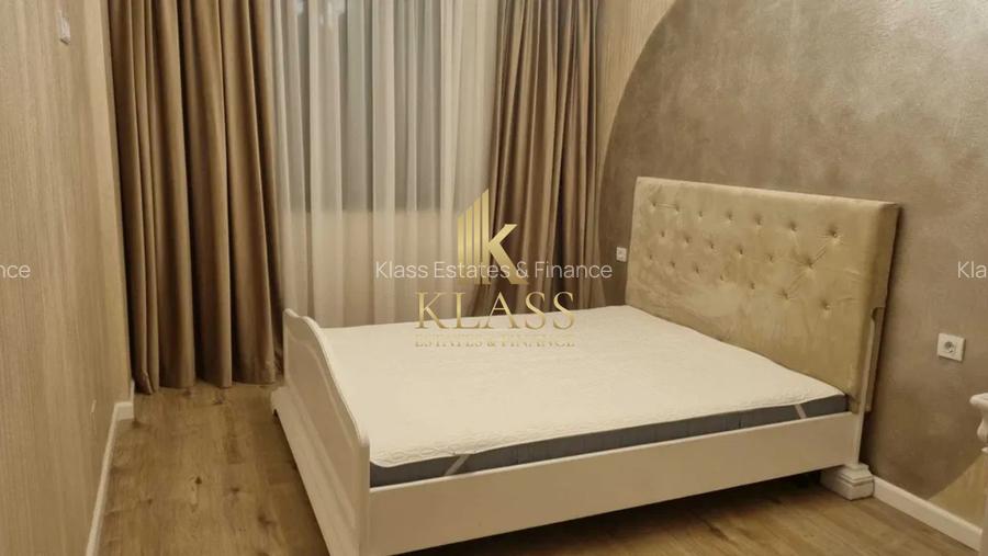 Apartament 3 camere Greenfield Baneasa - 5