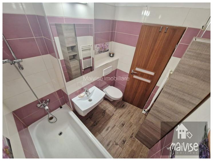 Zona ITC, Prima Inchiriere-Apartament 2 camere de inchiriat - 12