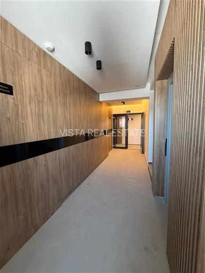 Exclusivitate, Apartament 2 camere, etaj 3, 50 mp, Zona Coresi-Tractorul, Brasov - 14