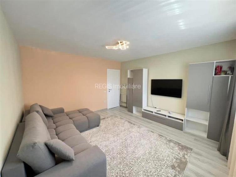 Apartament 2 camere, decomandat, Subcetate Residence - 2