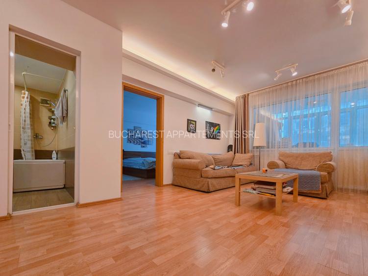 Apartament 2 camere Calea Victoriei / Cercul Militar National - 15